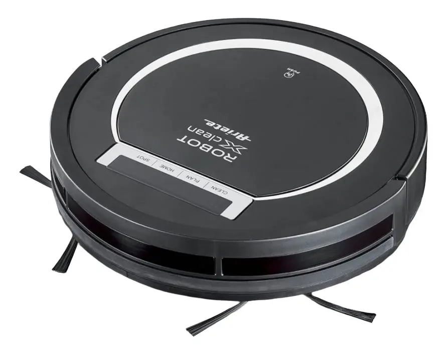 Робот-пылесос Ariete Xclean 2718/1 (Black)