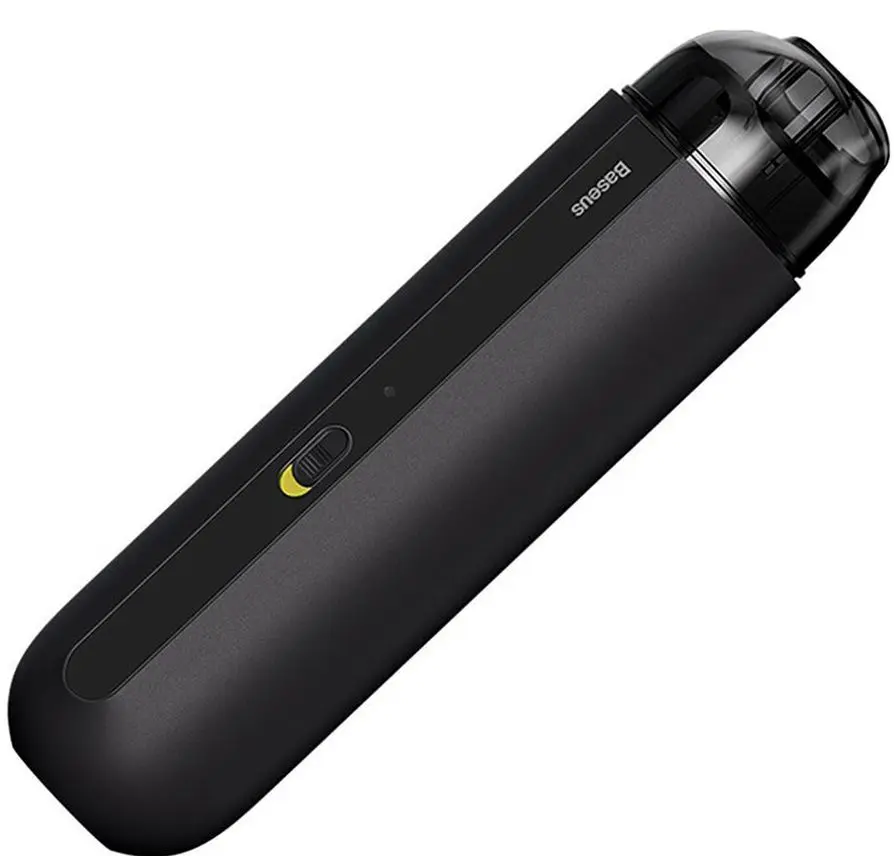 Aspirator auto Baseus A2 CRXCQA2-01 (Black)