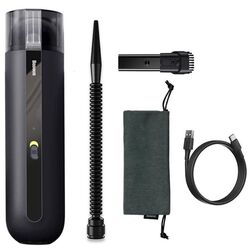 Aspirator auto Baseus A2 CRXCQA2-01 (Black) Thumb