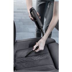 Aspirator auto Baseus A2 CRXCQA2-01 (Black) Thumb