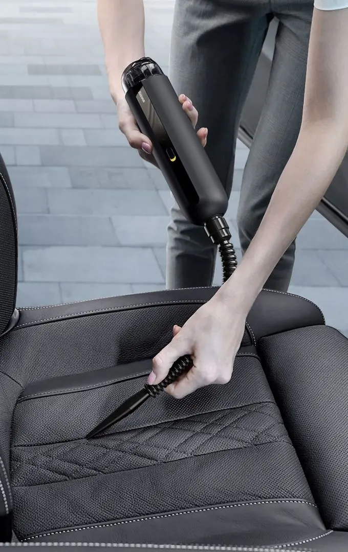 Aspirator auto Baseus A2 CRXCQA2-01 (Black)