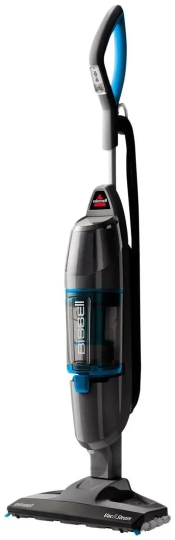 Пылесос Bissell Vac&Steam 1977N (Blue/Titanium) - 2