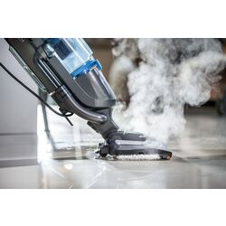 Пылесос Bissell Vac&Steam 1977N (Blue/Titanium) Thumb
