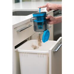 Пылесос Bissell Vac&Steam 1977N (Blue/Titanium) Thumb