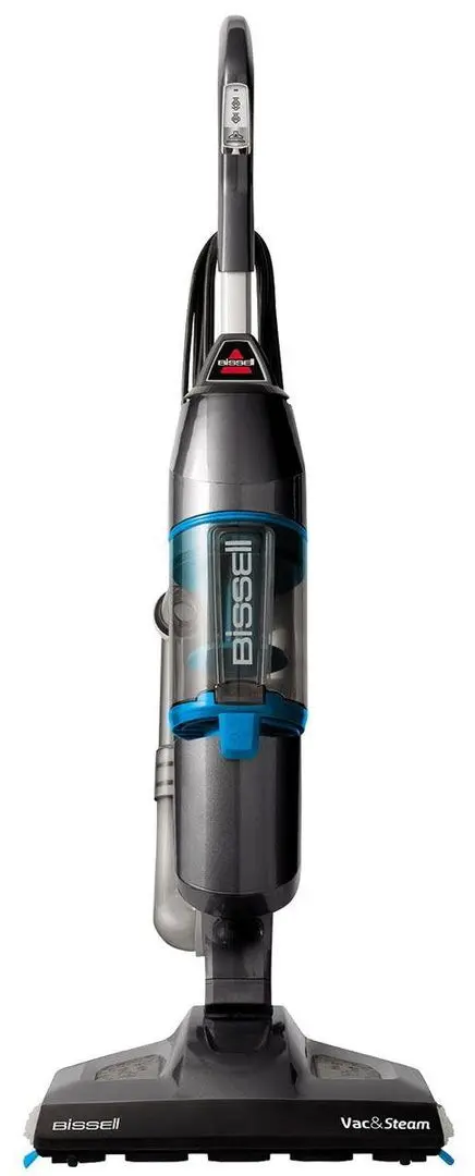 Пылесос Bissell Vac&Steam 1977N (Blue/Titanium)