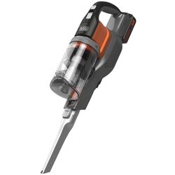 Aspirator cu acumulator 4in1 Black&Decker BHFEV182C (Red) Thumb