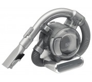 Aspirator cu acumulator Black&Decker Flexi PD1820LF (Gray)