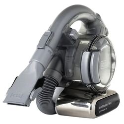 Аккумуляторный пылесос Black&Decker Flexi PD1820LF (Gray) Thumb