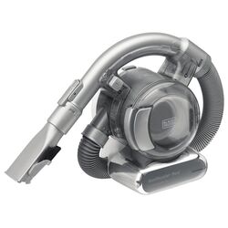 Аккумуляторный пылесос Black&Decker Flexi PD1820LF (Gray)