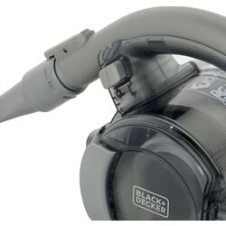 Аккумуляторный пылесос Black&Decker Flexi PD1820LF (Gray) Thumb