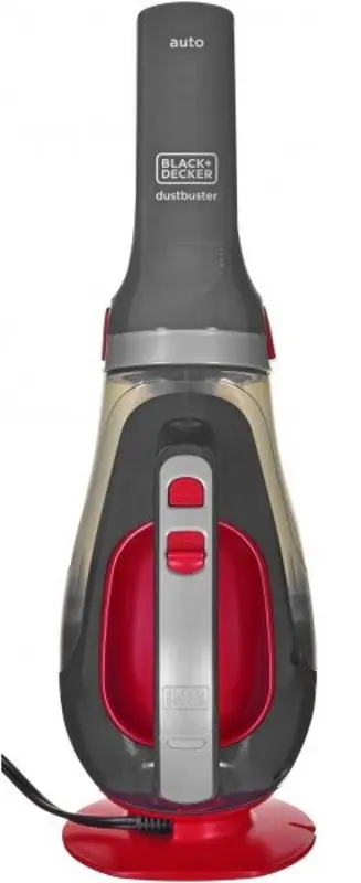 Aspirator auto Black&Decker ADV1200-XK (Red/Gray)