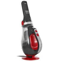 Aspirator auto Black&Decker ADV1200-XK (Red/Gray) Thumb