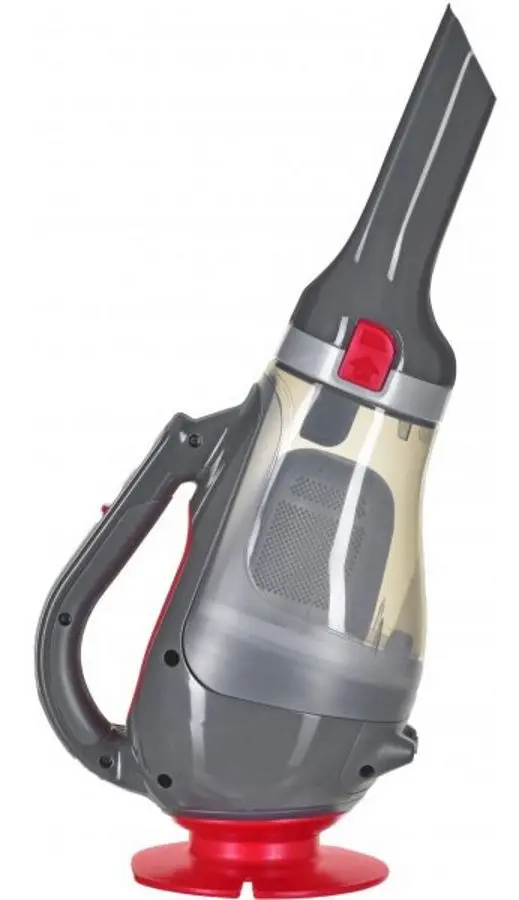 Aspirator auto Black&Decker ADV1200-XK (Red/Gray)