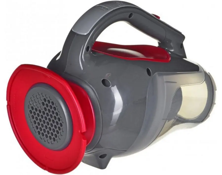 Aspirator auto Black&Decker ADV1200-XK (Red/Gray)