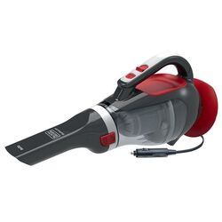 Aspirator auto Black&Decker ADV1200-XK (Red/Gray) Thumb