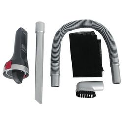 Aspirator auto Black&Decker ADV1200-XK (Red/Gray) Thumb