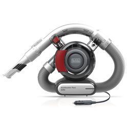 Aspirator auto Black&Decker PD1200AV (Gray/Red) Thumb