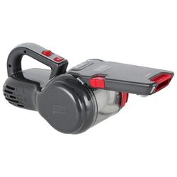 Автомобильный пылесос Black&Decker PV1200AV (Gray/Red) Thumb