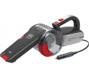 Aspirator auto Black&Decker PV1200AV (Gray/Red)