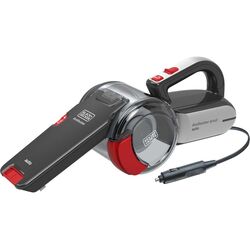 Aspirator auto Black&Decker PV1200AV (Gray/Red)
