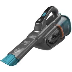 Aspirator cu acumulator Black&Decker Dustbuster BHHV320J-QW (Grey/Blue)