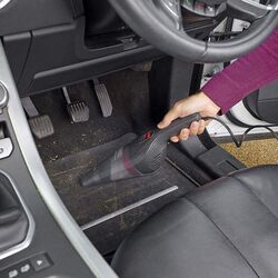 Aspirator auto Black&Decker NVB12AV (Black/Gray) Thumb