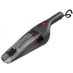 Aspirator auto Black&Decker NVB12AV (Black/Gray)