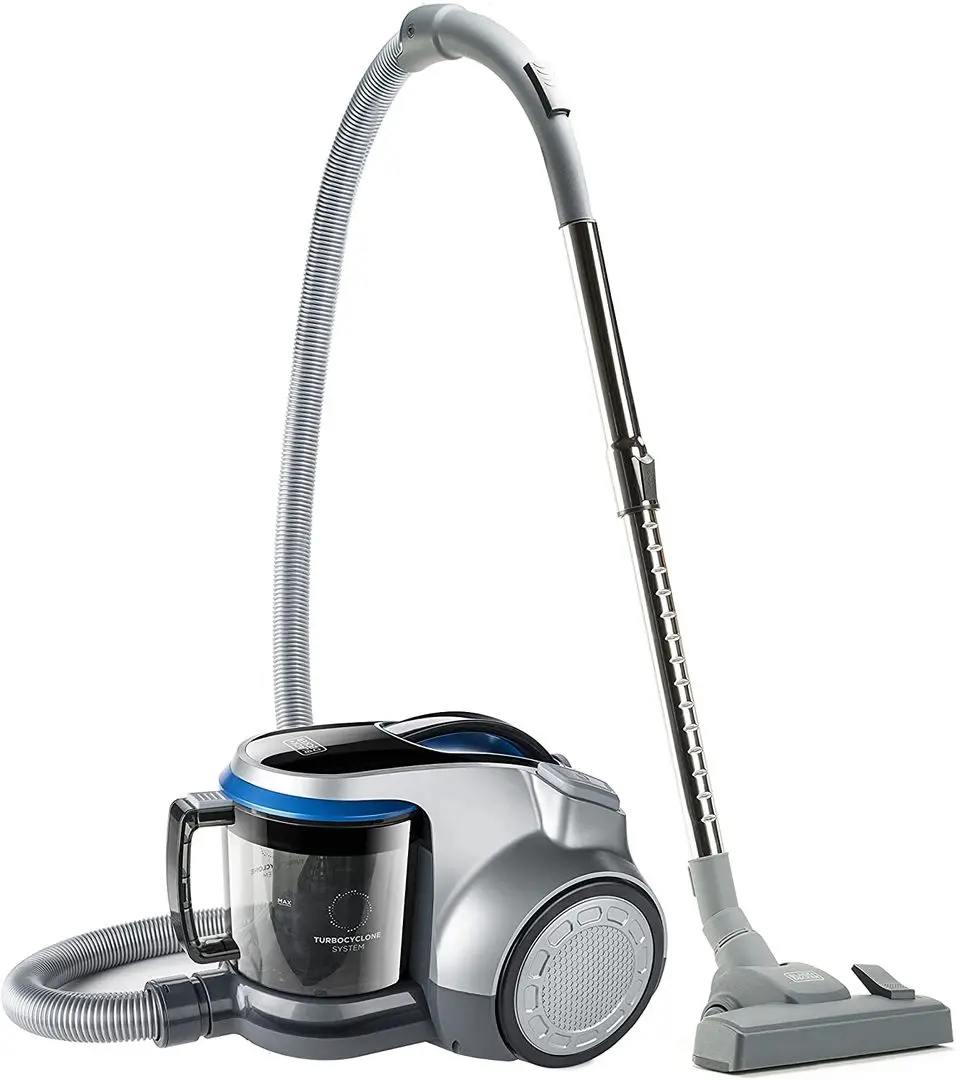 Aspirator Black&Decker BXVML700E (Grey)