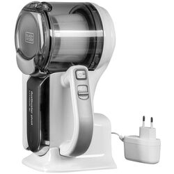 Aspirator cu acumulator Black&Decker PV1820L (White) Thumb