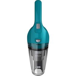 Aspirator portabil Black&Decker WDB115WA-QW (Blue) Thumb