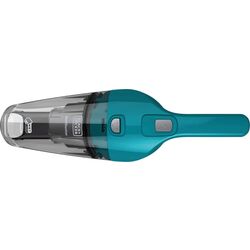 Aspirator portabil Black&Decker WDB115WA-QW (Blue) Thumb