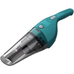 Aspirator portabil Black&Decker WDB115WA-QW (Blue) Thumb