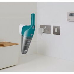 Aspirator portabil Black&Decker WDB115WA-QW (Blue) Thumb