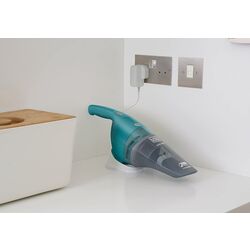 Aspirator portabil Black&Decker WDB115WA-QW (Blue) Thumb
