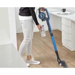 Вертикальный пылесос Black&Decker BXVMS600E (Blue) Thumb