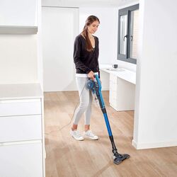 Вертикальный пылесос Black&Decker BXVMS600E (Blue) Thumb