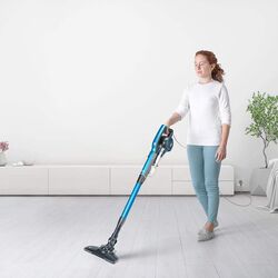 Вертикальный пылесос Black&Decker BXVMS600E (Blue) Thumb