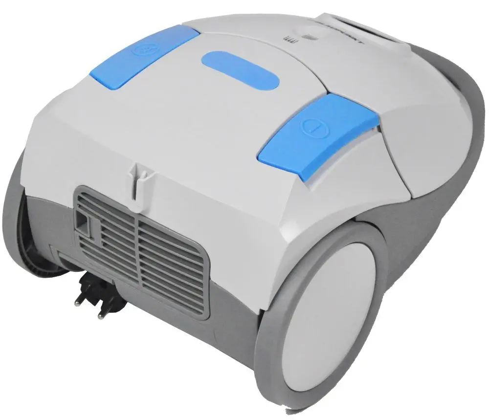 Пылесос Blaupunkt VCB201 (White)
