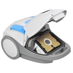 Пылесос Blaupunkt VCB201 (White) Thumb