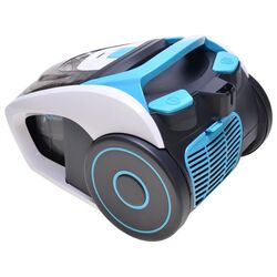 Пылесос Blaupunkt VCC301 (Black/Blue) Thumb
