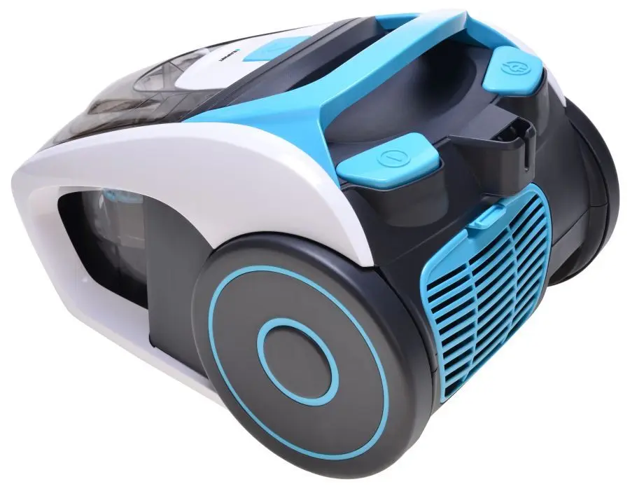 Пылесос Blaupunkt VCC301 (Black/Blue)