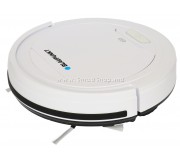 Aspirator-robot Blaupunkt RVC201 (White)