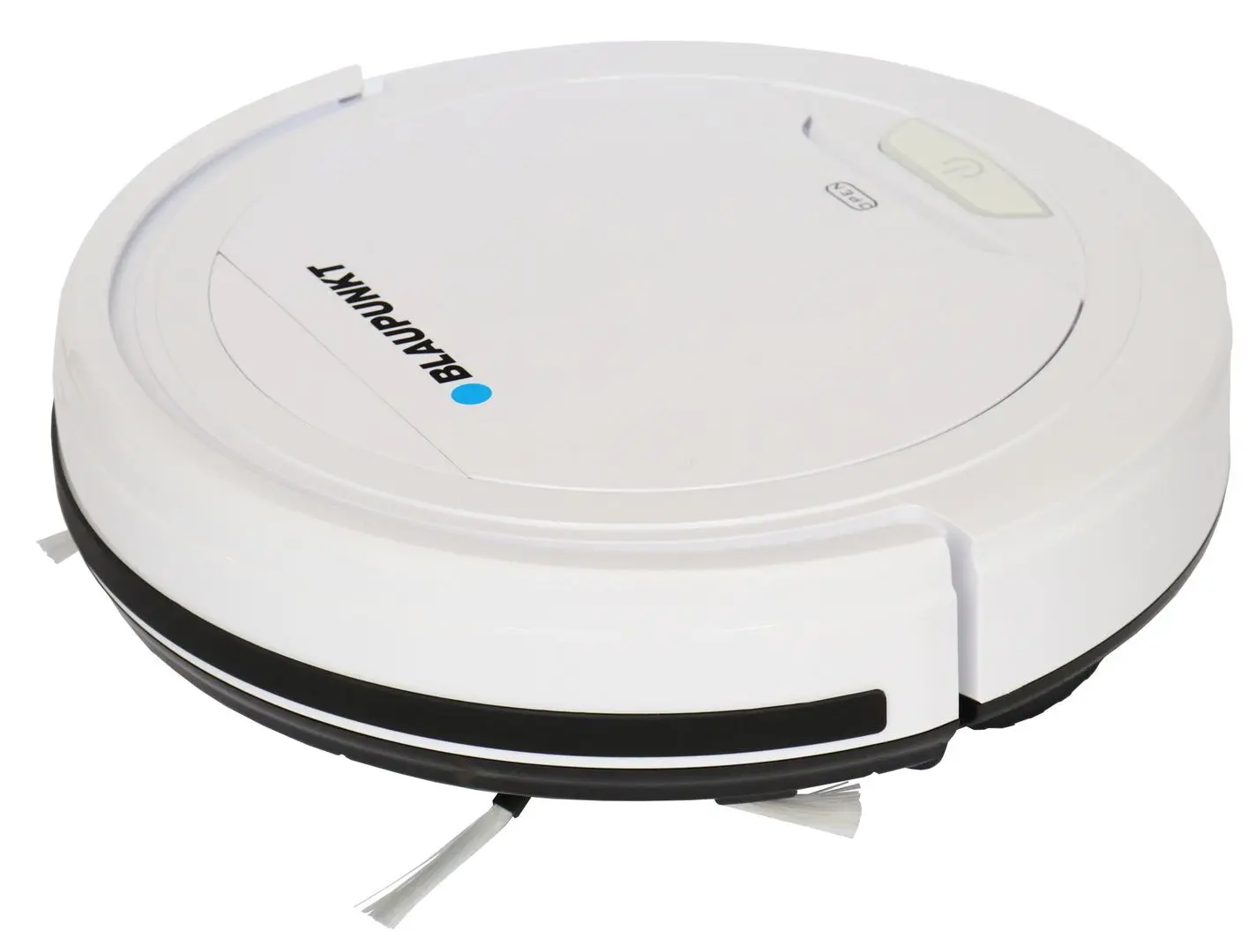Робот-пылесос Blaupunkt RVC201 (White)