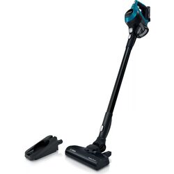Aspirator cu acumulator 2in1 Bosch Unlimited BBS611LAG (Black/Blue) Thumb