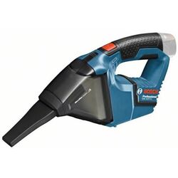 Aspirator cu acumulator Bosch GAS 12V Solo (Blue)