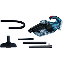 Aspirator cu acumulator Bosch GAS 18V-1 Solo (Blue/Black) Thumb
