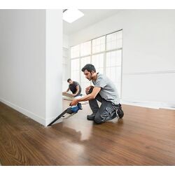 Aspirator cu acumulator Bosch GAS 18V-1 Solo (Blue/Black) Thumb