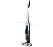 Aspirator cu acumulator Bosch Athlet ProSilence BCH86SIL1 (Black/White)