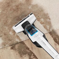 Aspirator cu acumulator Bosch Athlet ProSilence BCH86SIL1 (Black/White) Thumb