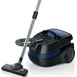 Aspirator cu spalare Bosch BWD41700 (Black/Blue)
